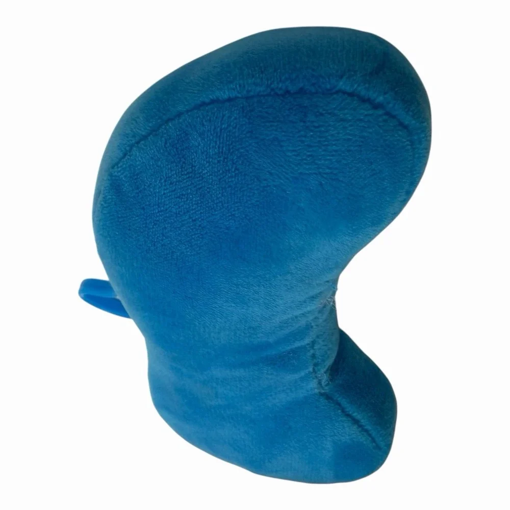 Pen Gear‎ Backpack Clip 5 Inch Plush Video Game Controller